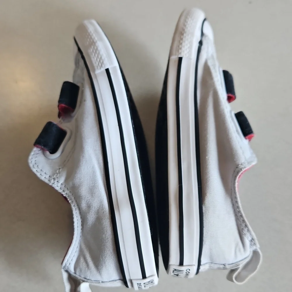 Toddler Converse Sneakers